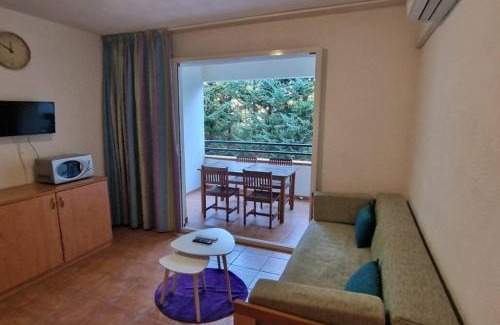 Moriani-Plage Apartamento | Casa Johanna, plage et piscine