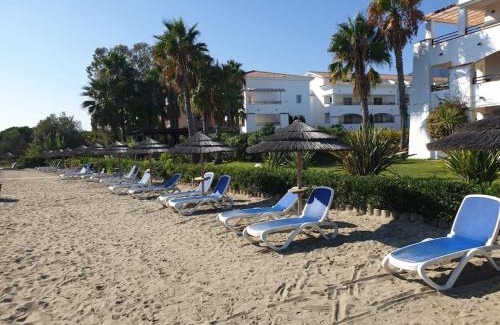 Moriani-Plage Apartamento | Casa Johanna, plage et piscine