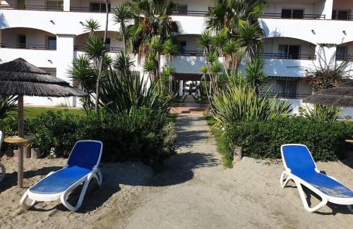 Moriani-Plage Apartamento | Casa Johanna, plage et piscine