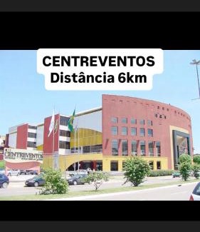 Sao Marcos Casa | Casa Joinville