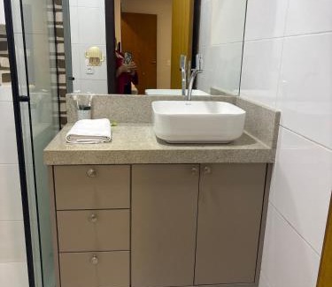 Sao Marcos Casa | Casa Joinville