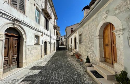 Forli del Sannio Casa | Casa Jolanda