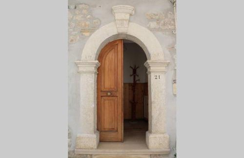 Forli del Sannio Casa | Casa Jolanda