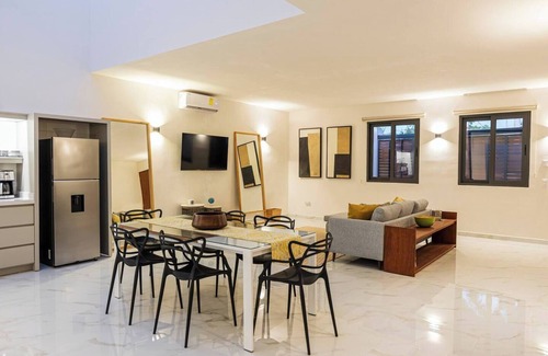 Merida Municipality Casa | Casa Jonás 150