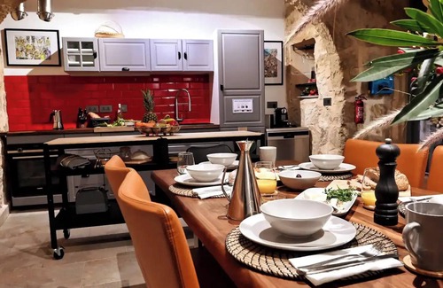 Victoria Casa | Casa Jorge - Your retreat on Gozo