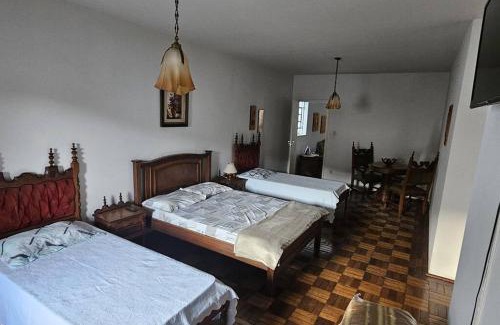 Socorro Casa | Casa José e Maria no Centro de Socorro