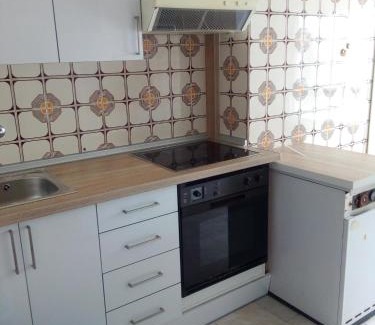 Leon Apartamento | Casa Josefina