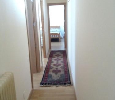 Leon Apartamento | Casa Josefina
