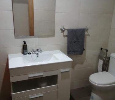 Leon Apartamento | Casa Josefina
