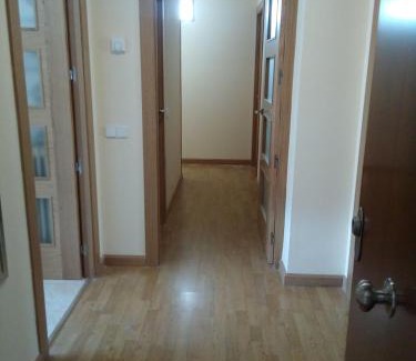 Leon Apartamento | Casa Josefina