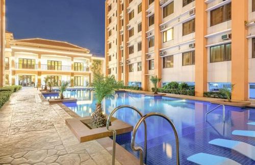 San Dionisio Apartamento | Casa Josefina
