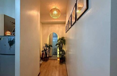 San Dionisio Apartamento | Casa Josefina