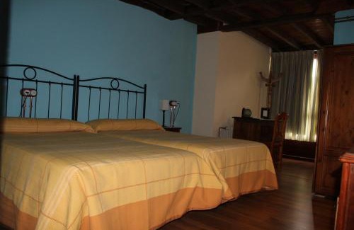 Villamayor Apartamento | Casa Josefita