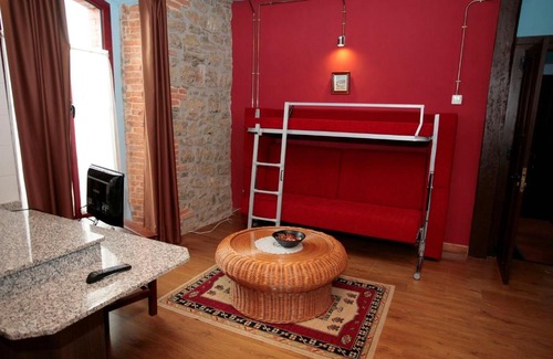 Villamayor Apartamento | Casa Josefita