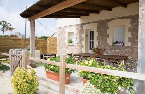 Camarles Casa | Casa Josep