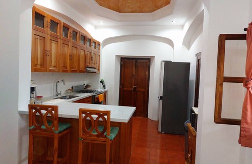 Antigua Guatemala Casa | Casa JoStella beautiful house Historic District close to everything in Antigua.