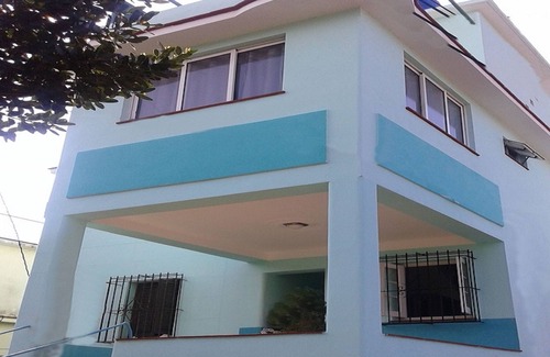 Municipality of Diez de Octubre Apartamento | Casa Jovi y Lianett