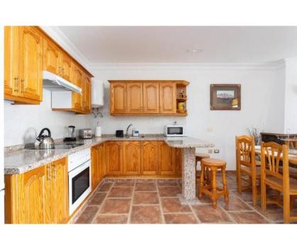 Santiago del Teide Apartamento | Casa Jovita
