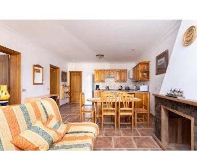 Santiago del Teide Apartamento | Casa Jovita
