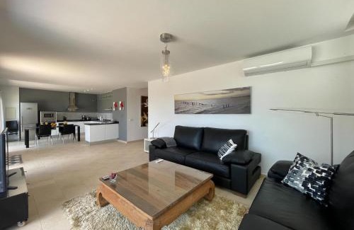 Benalmadena Casa | Casa Joy - piscina privada barbacoa