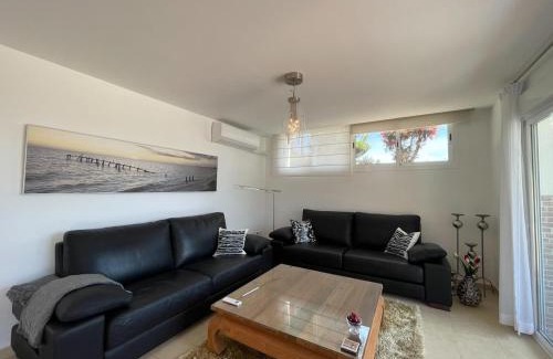 Benalmadena Casa | Casa Joy - piscina privada barbacoa