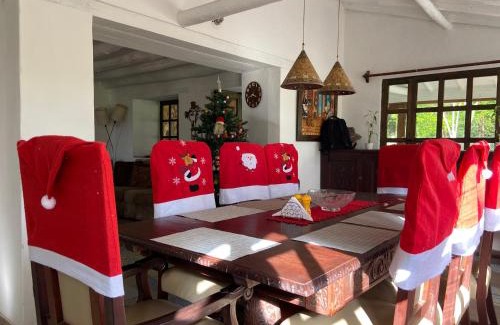 Villa de Leyva Casa | CASA JOYCA en Villa de Leyva
