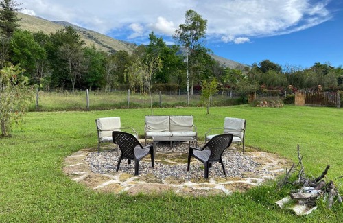 Villa de Leyva Casa | CASA JOYCA en Villa de Leyva