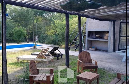 Bialet Masse Casa | Casa Juárez