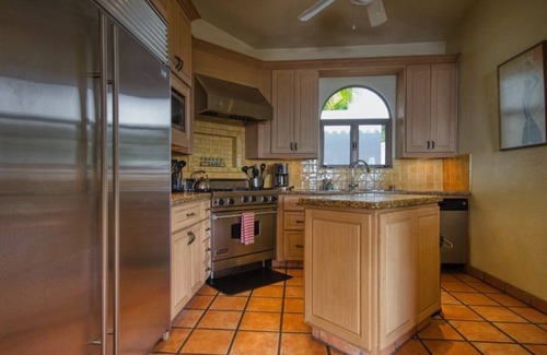 San Jose del Cabo Casa | Casa Juan
