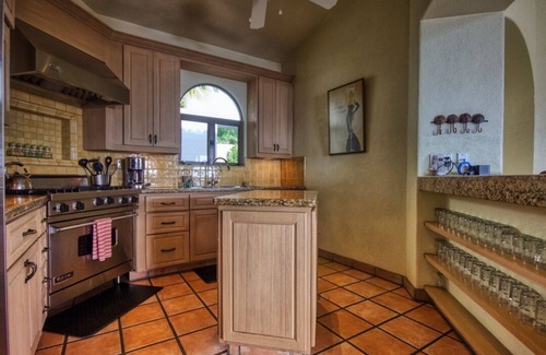 San Jose del Cabo Casa | Casa Juan