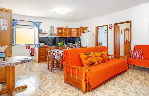 Fontanales Casa | Casa Juana