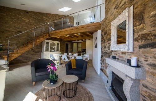 Santiago de Compostela Casa | Casa Juancito