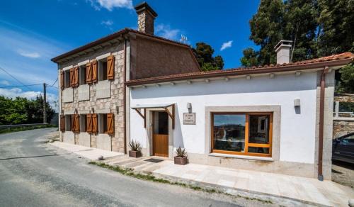 Santiago de Compostela Casa | Casa Juancito