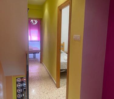 Cullera Casa | Casa JUANES