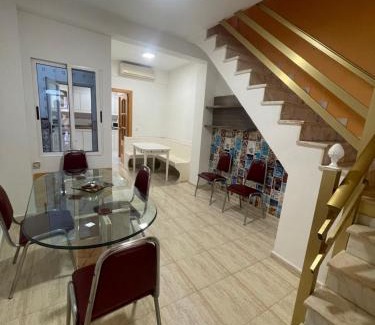 Cullera Casa | Casa JUANES