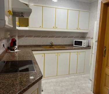 Cullera Casa | Casa JUANES