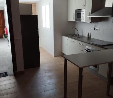 Rota Apartamento | Casa juani