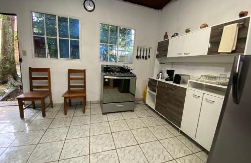 Juayua Casa | Casa Juayúa