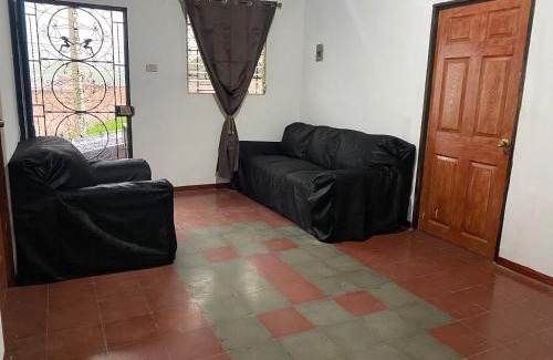 Juayua Casa | Casa Juayúa