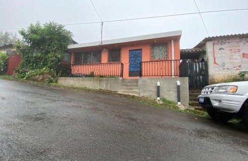 Juayua Casa | Casa Juayúa