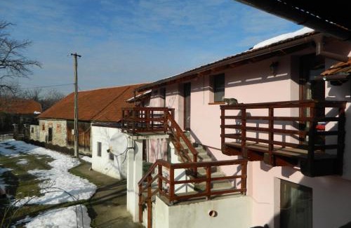 Pui Apartamento | Casa Juliana