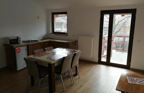 Pui Apartamento | Casa Juliana