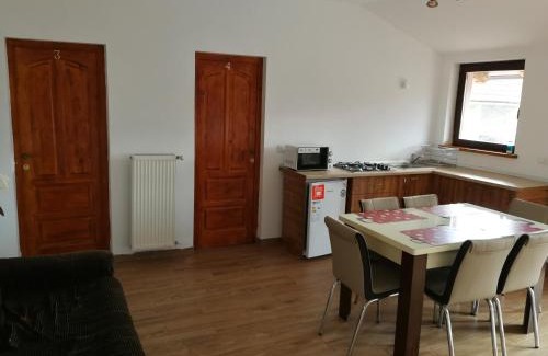 Pui Apartamento | Casa Juliana