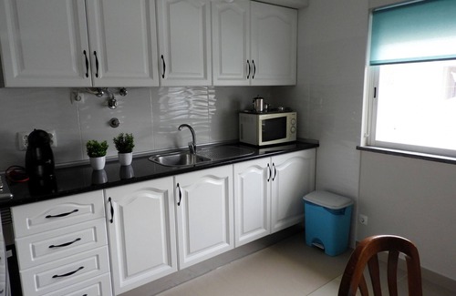 Alvor Casa | Casa Julieta