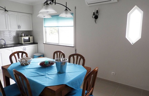 Alvor Casa | Casa Julieta