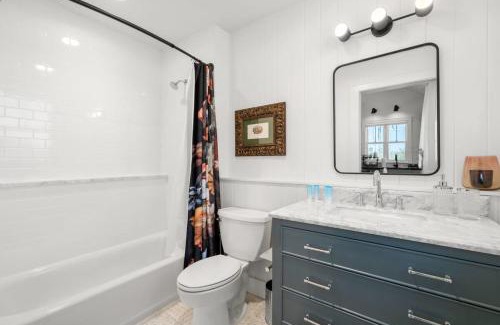 Historic Ybor Apartamento | Casa Julieta - Stunning Ybor Studio