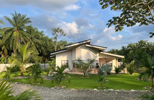 Puerto Jimenez Casa | Casa July