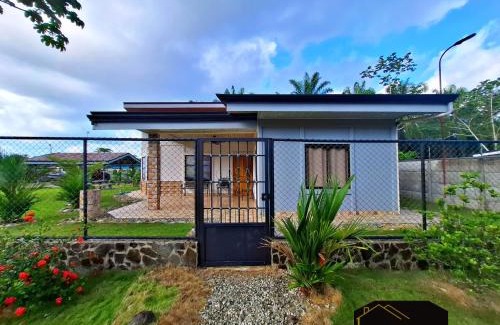 Puerto Jimenez Casa | Casa July