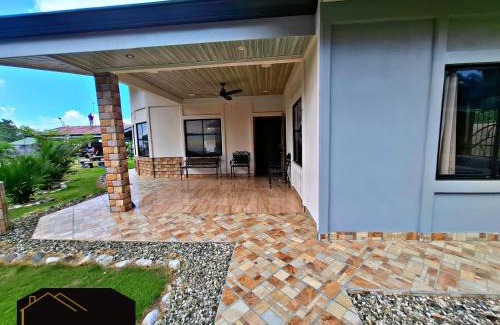 Puerto Jimenez Casa | Casa July