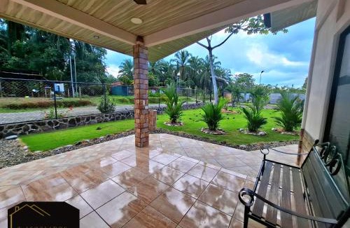 Puerto Jimenez Casa | Casa July